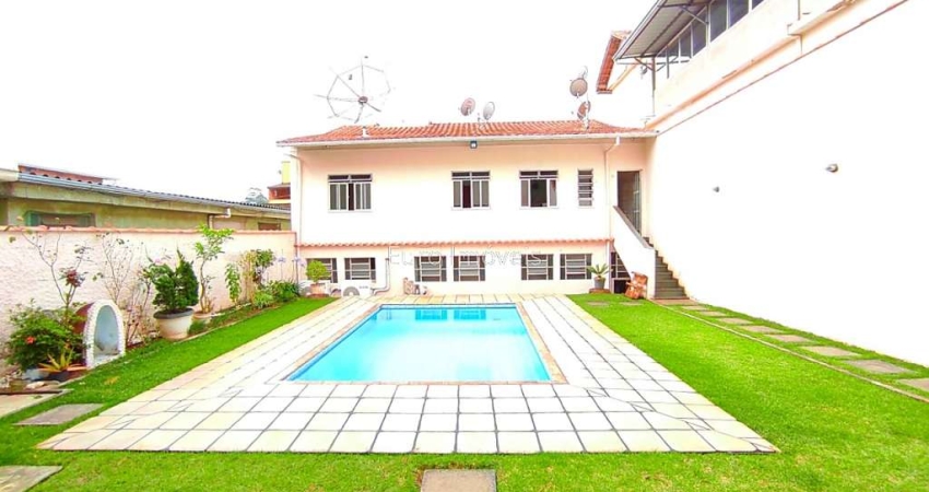 Casa com 3 quartos à venda na Rua Professor Villas Bouçada, Santos Dumont, Juiz de Fora