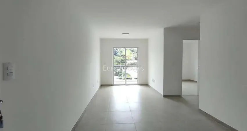 Apartamento com 2 quartos à venda na Rua Maria de Almeida Silva, Teixeiras, Juiz de Fora
