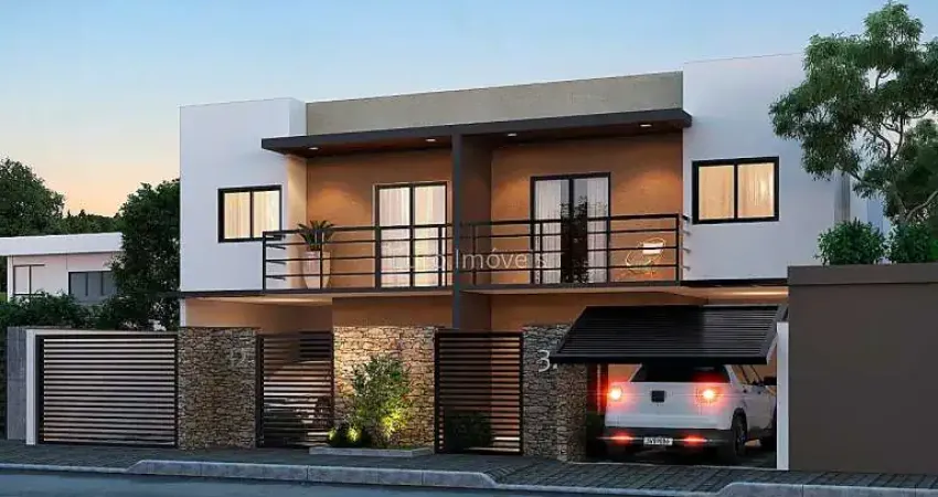 Casa com 3 quartos à venda na Rua Francisco Baptista de Oliveira, Aeroporto, Juiz de Fora