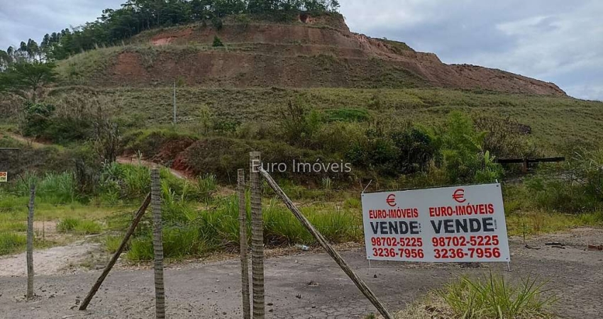 Terreno à venda na Rodovia BR-040 - do km 798,000 ao km 799,000, Salvaterra, Juiz de Fora