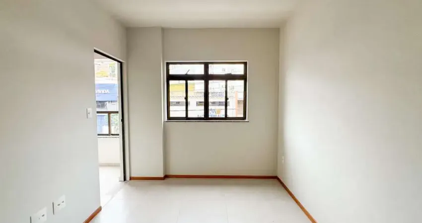 Apartamento 2 quartos - Morro da Glória