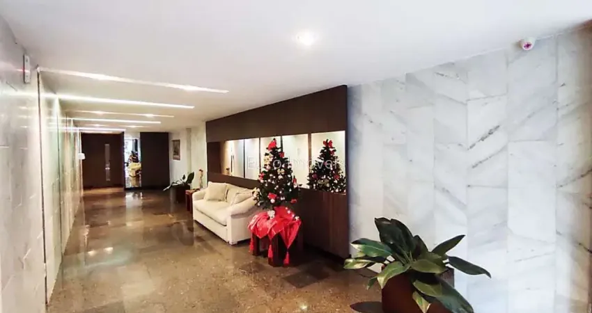 Apartamento 4 quartos - Centro