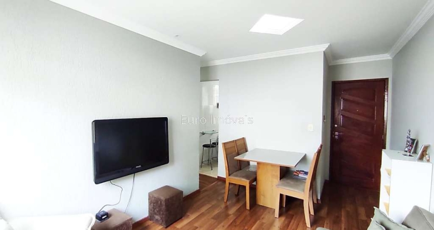 Apartamento 3 quartos - Cascatinha