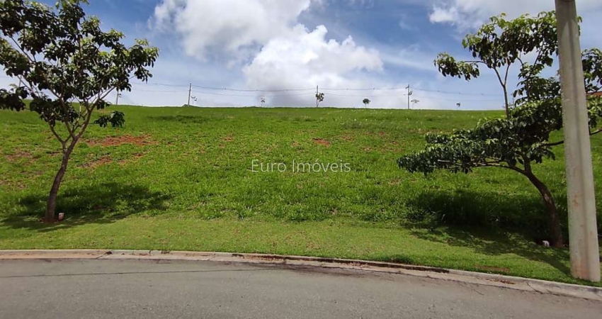 Terreno à venda na Rua São Thomé das Letras, Alphaville, Juiz de Fora