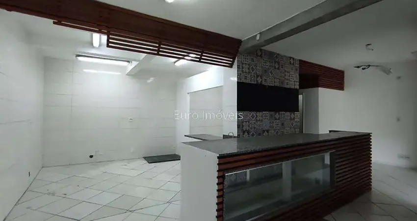 Casa 4 quartos - São Pedro