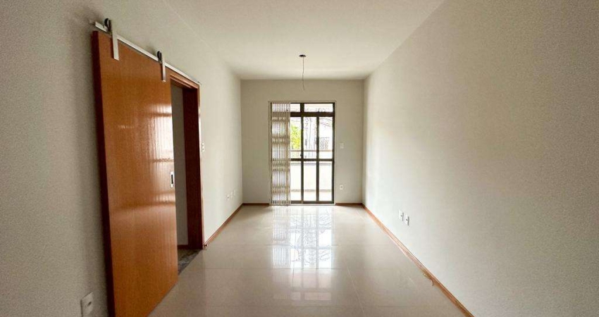 Apartamento com 2 quartos à venda na Rua Visconde de Mauá, Santa Helena, Juiz de Fora