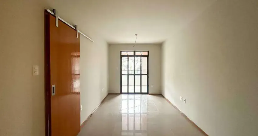 Apartamento com 2 quartos à venda na Rua Visconde de Mauá, Santa Helena, Juiz de Fora