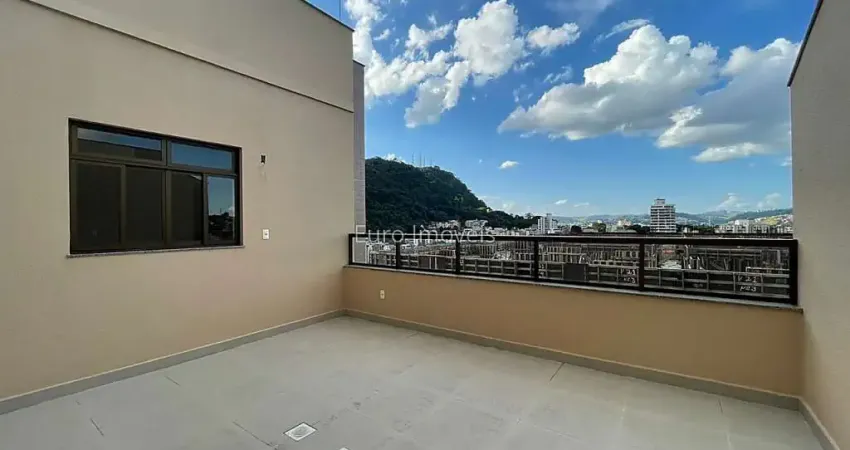 Cobertura 3 quartos - São Mateus