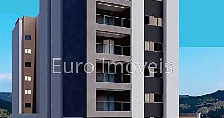 Apartamento 3 quartos - Santa Catarina