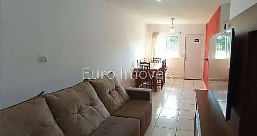 Casa em condomínio fechado com 3 quartos à venda na Rua Eduardo Sathler, Borboleta, Juiz de Fora