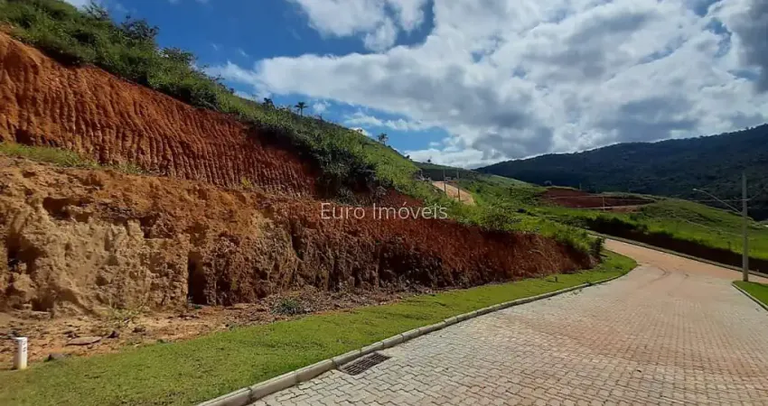 Terreno à venda na Alameda Salvaterra, Salvaterra, Juiz de Fora