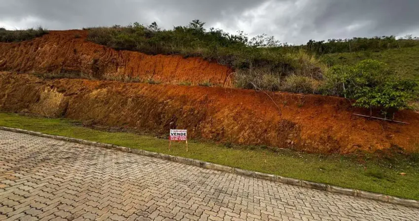 Terreno à venda na Alameda Salvaterra, Salvaterra, Juiz de Fora