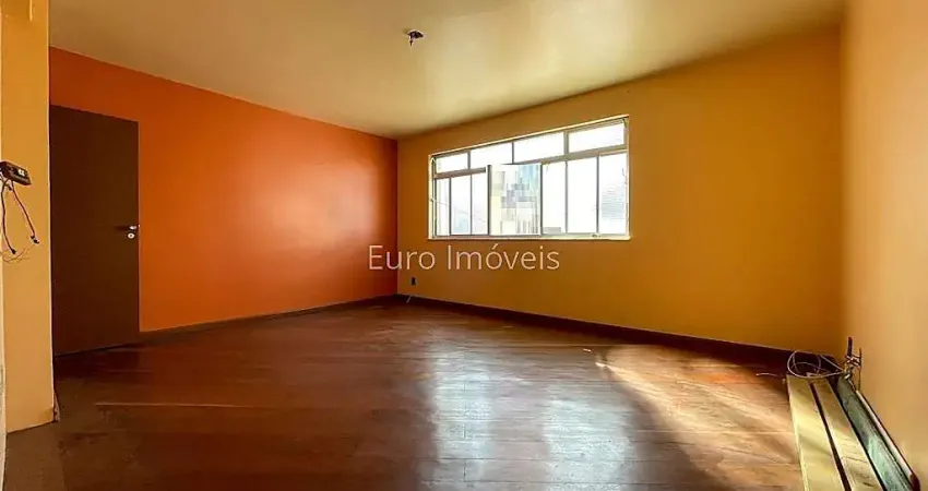 Apartamento 2 quartos - Centro