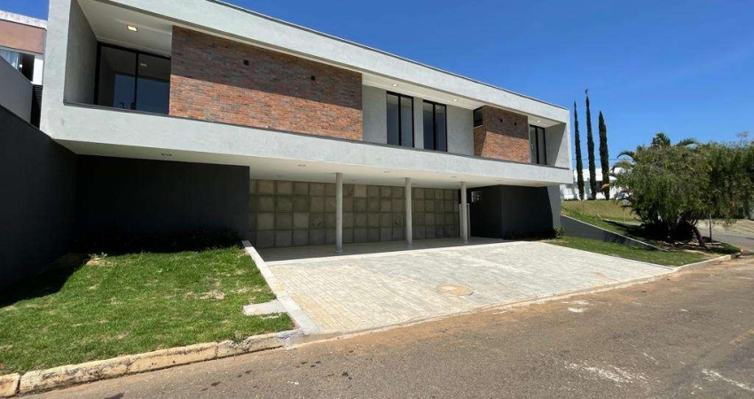Casa em condomínio fechado com 4 quartos à venda na Rua José Pina, Vina Del Mar, Juiz de Fora