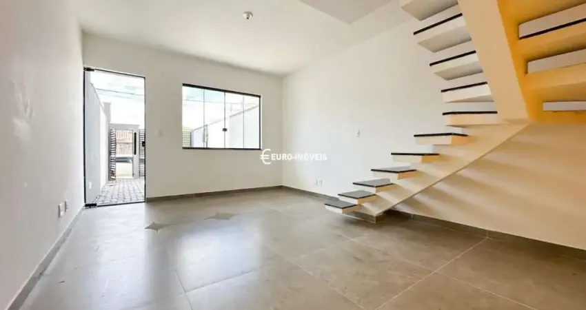 Casa com 3 quartos à venda na Rua Raphael Sansão, Fontesville, Juiz de Fora