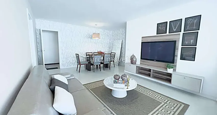 Apartamento com 3 quartos à venda na Avenida Barão do Rio Branco, Cruzeiro do Sul, Juiz de Fora
