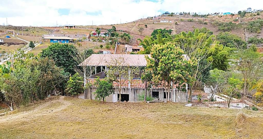 Chácara / sítio com 3 quartos à venda na BR 040 KM 785,5, Santa Cruz, Juiz de Fora