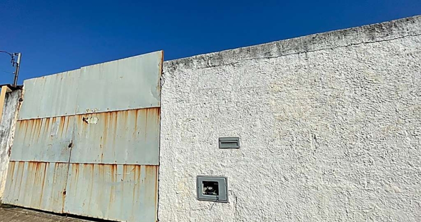 Barracão / Galpão / Depósito à venda na Rua das Cássias, Marilândia, Juiz de Fora