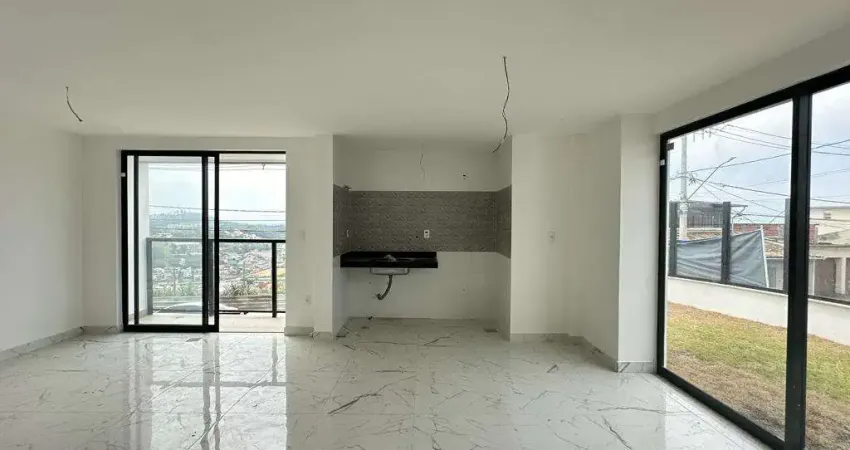 Casa com 2 quartos à venda na Rua Regente, São Pedro, Juiz de Fora