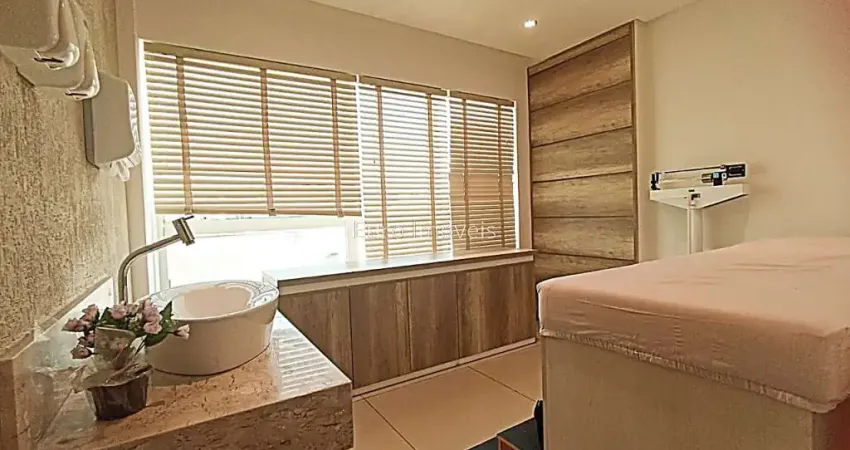 Sala comercial à venda na Avenida Barão do Rio Branco, Centro, Juiz de Fora