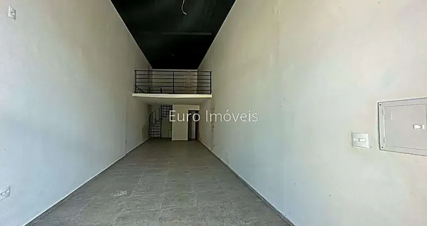 Ponto comercial à venda na Rua Tenente Paulo Maria Delage, Borboleta, Juiz de Fora