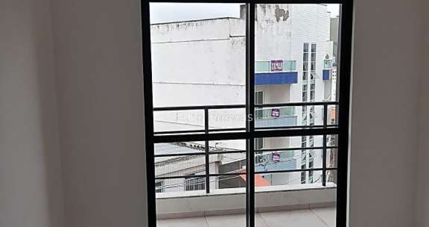 Apartamento 2 quartos - Passos