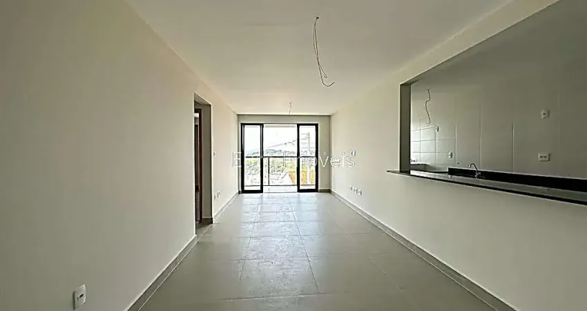 Apartamento com 3 quartos à venda na Rua José da Fonseca Silva, Aeroporto, Juiz de Fora