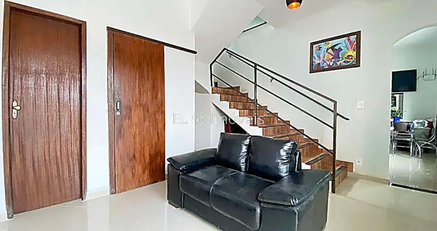 Casa com 3 quartos à venda na Rua Agapio Vaz de Melo, Boa Vista, Juiz de Fora