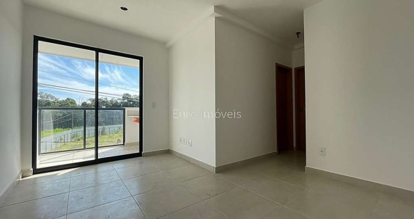 Apartamento com 2 quartos à venda na Rua Eloy Américo Mendes, Aeroporto, Juiz de Fora