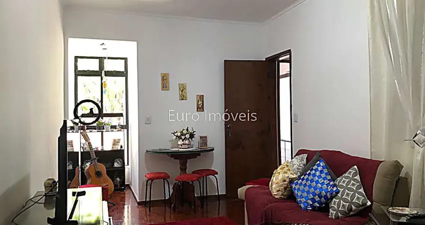 Apartamento 1 quarto - Centro