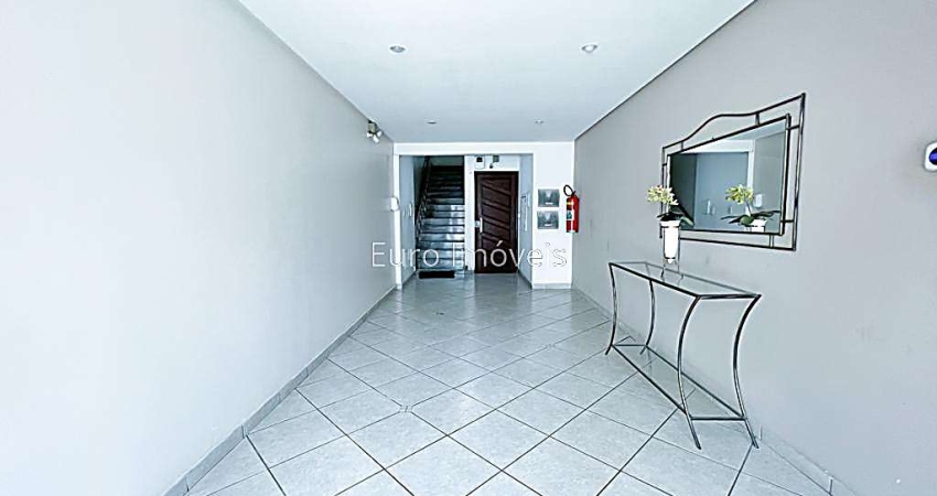 Apartamento com 2 quartos à venda na Rua Professor Benjamim Colucci, Passos, Juiz de Fora