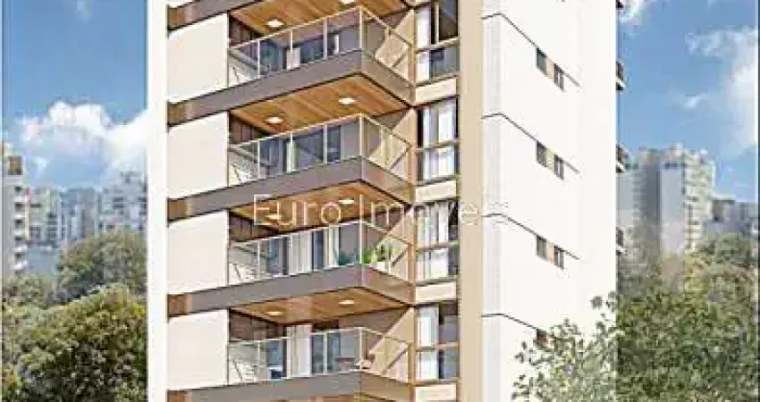 Apartamento com 3 quartos à venda na Rua Doutor João Pinheiro, Jardim Glória, Juiz de Fora