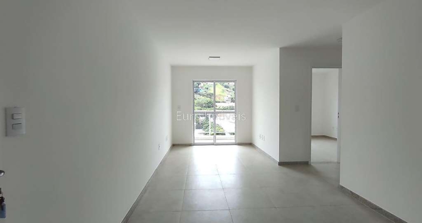 Apartamento 2 quartos - Teixeiras