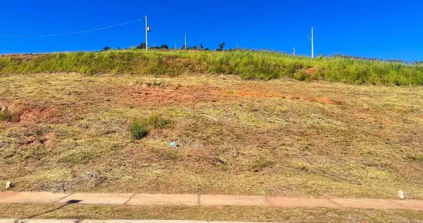 Terreno em condomínio fechado à venda na Rua Professor Virgílio Pereira da Silva, Vina Del Mar, Juiz de Fora