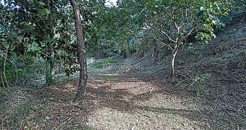 Terreno à venda na Avenida Prefeito Mello Reis, Aeroporto, Juiz de Fora
