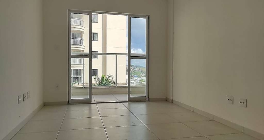 Apartamento para no bairro Estrela Sul em Juiz de Fora - MG