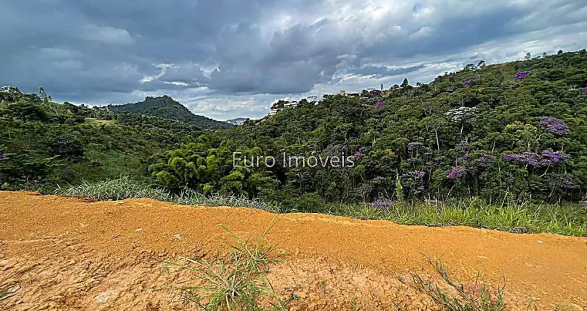 Terreno à venda na Estrada Domingos Hungaro, São Pedro, Juiz de Fora
