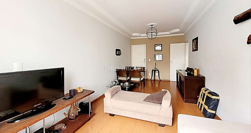 Apartamento com 3 quartos à venda na Rua Doutor Romualdo, São Mateus, Juiz de Fora