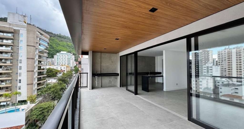 Apartamento 4 quartos - Centro