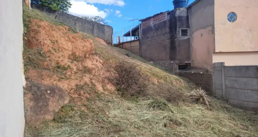 Terreno à venda na Rua Pedro Cezário Franco, Costa Carvalho, Juiz de Fora