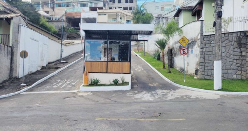 Terreno à venda na Rua Doutor Luiz Augusto Nagem Assad, Costa Carvalho, Juiz de Fora