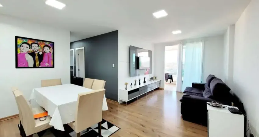Apartamento com 3 quartos à venda na Avenida Barão do Rio Branco, Passos, Juiz de Fora