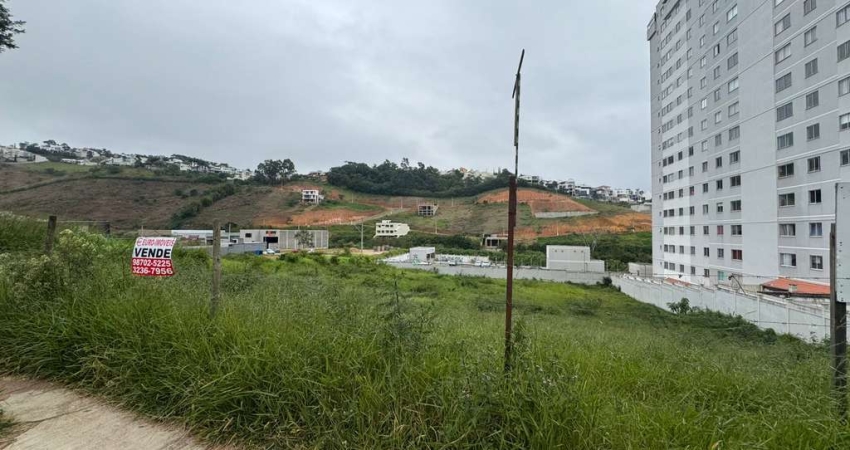 Terreno à venda na Rua José Victório Castegliani, Marilândia, Juiz de Fora