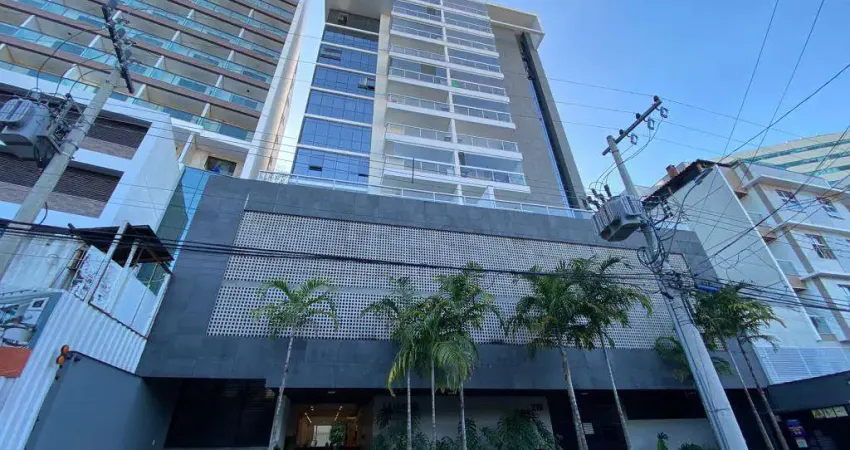 Cobertura com 4 quartos à venda na Rua Francisco Vaz de Magalhães, Cascatinha, Juiz de Fora