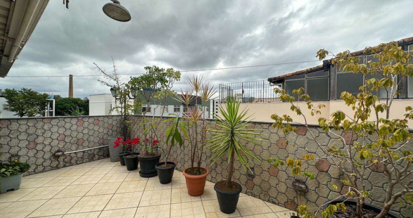 Cobertura com 3 quartos à venda no Jardim Glória, Juiz de Fora 