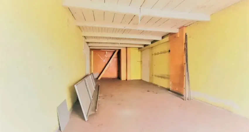 Ponto comercial à venda na Rua Roberto de Barros, Centro, Juiz de Fora