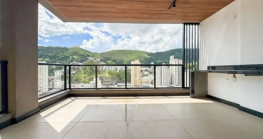 Apartamento 3 quartos - São Mateus