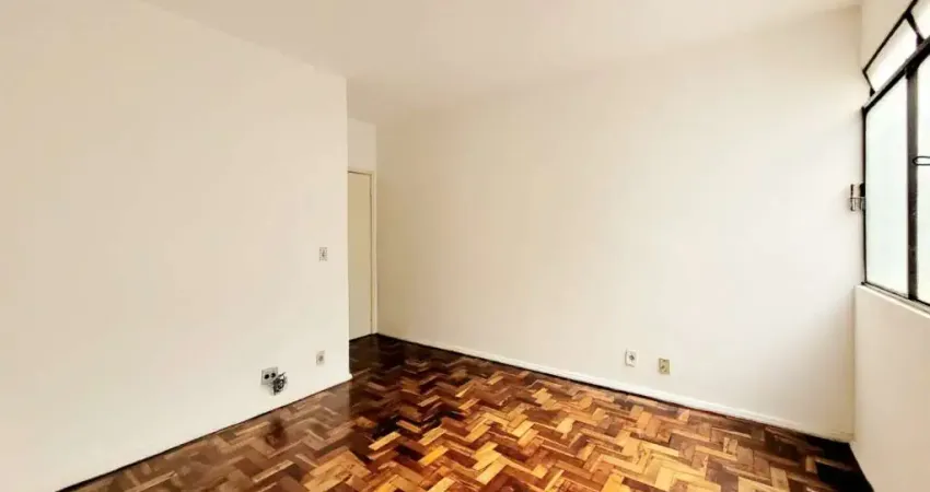 Apartamento com 2 quartos à venda na Rua São Sebastião, Centro, Juiz de Fora