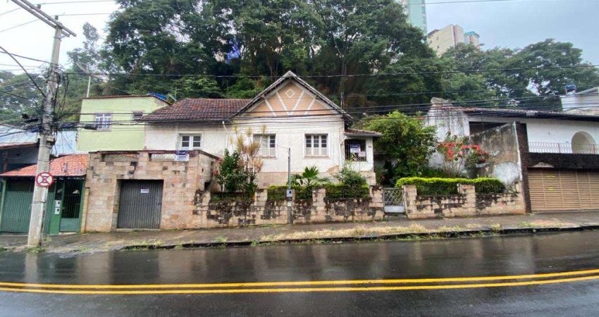 Terreno à venda na Rua Doutor João Pinheiro, Jardim Glória, Juiz de Fora