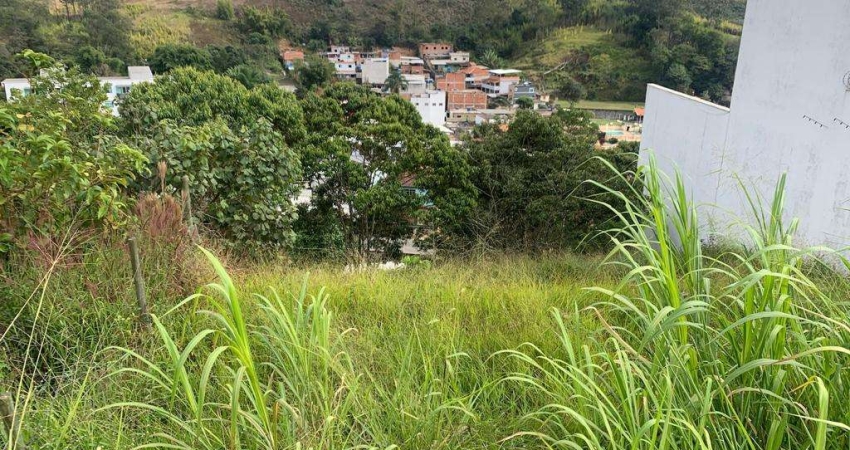 Terreno à venda no Aeroporto, Juiz de Fora 